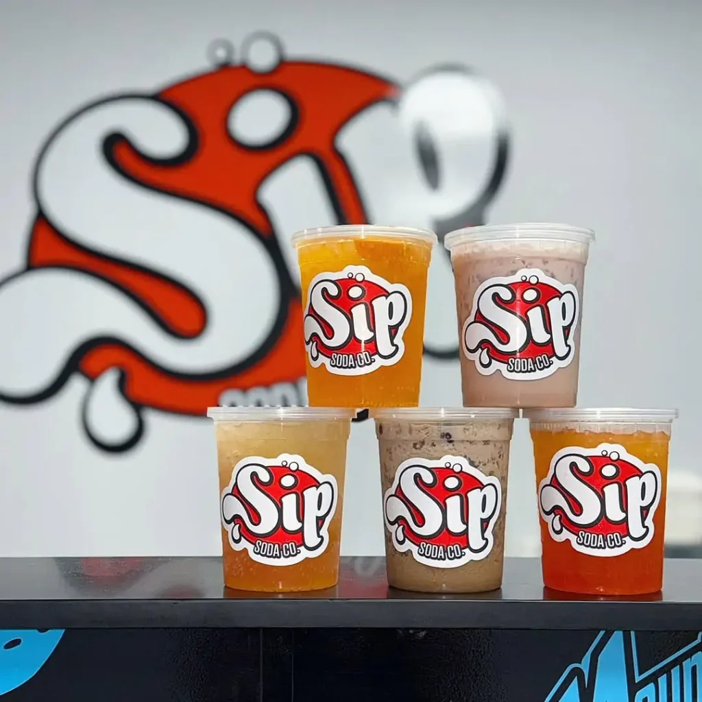 Why Customizable Drinks Are Replacing Traditional Soda in Canada