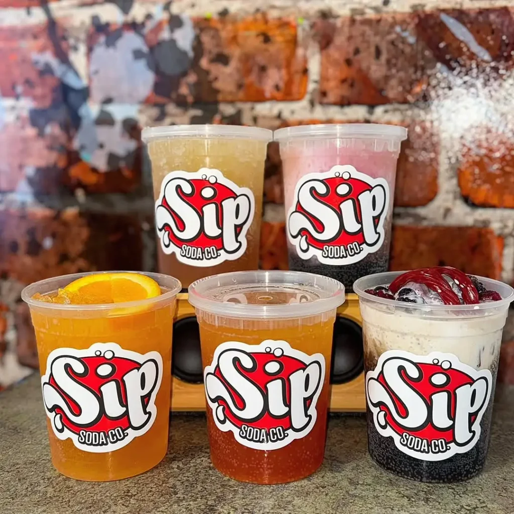 Dirty Soda vs. Regular Soda What’s the Difference?