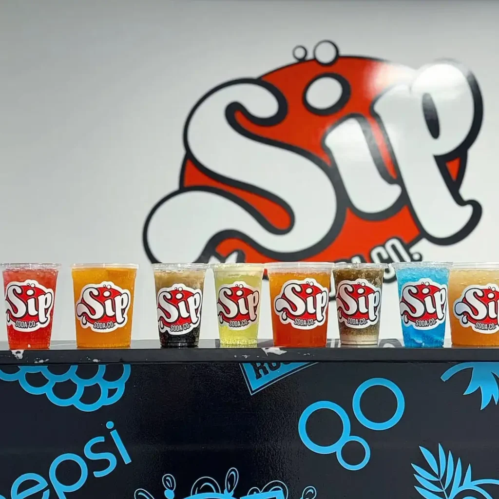 Top 10 Dirty Soda Flavour Combinations You Have to Try