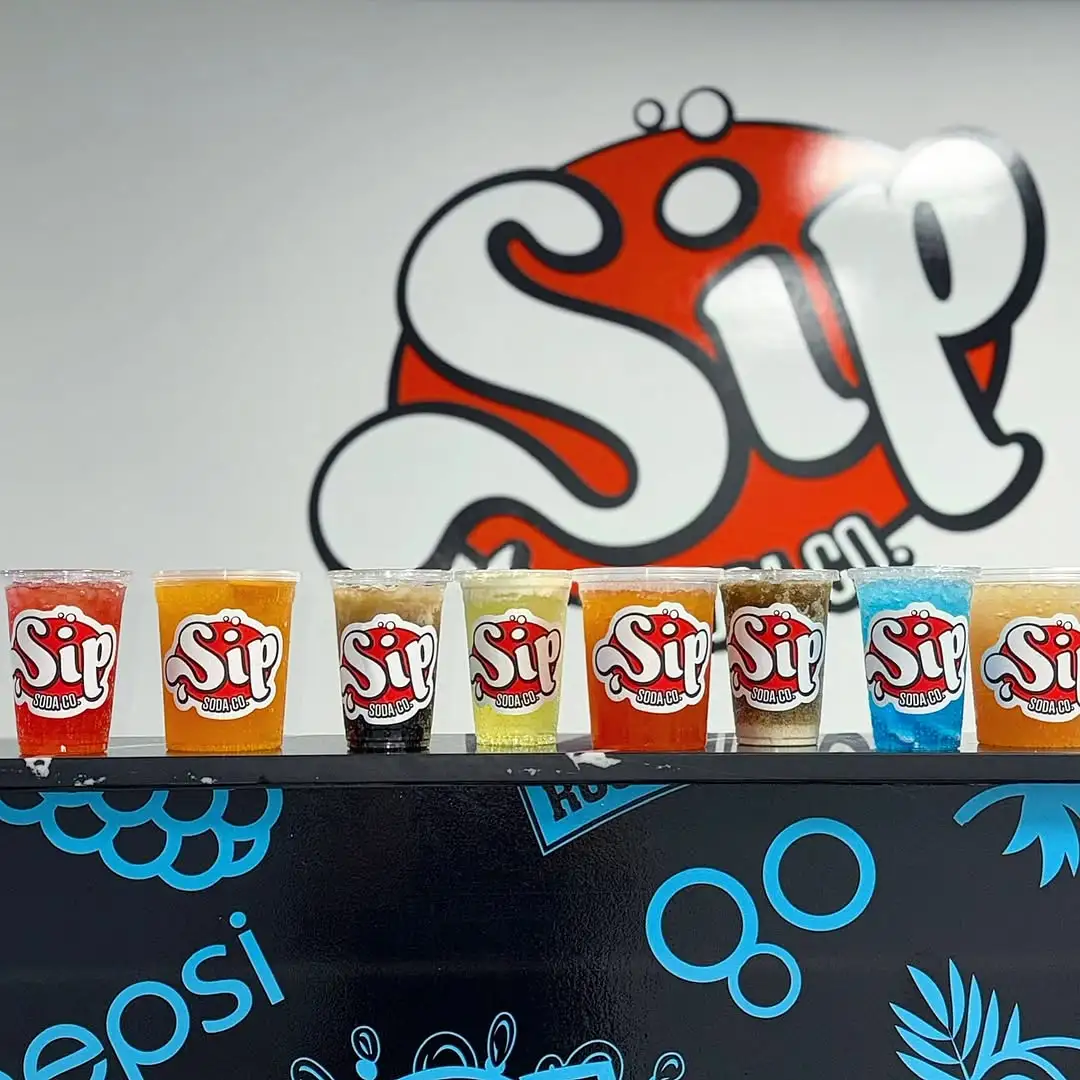 top dirty soda flavour combinations with creamy fruity citrus and refreshing drink mixes