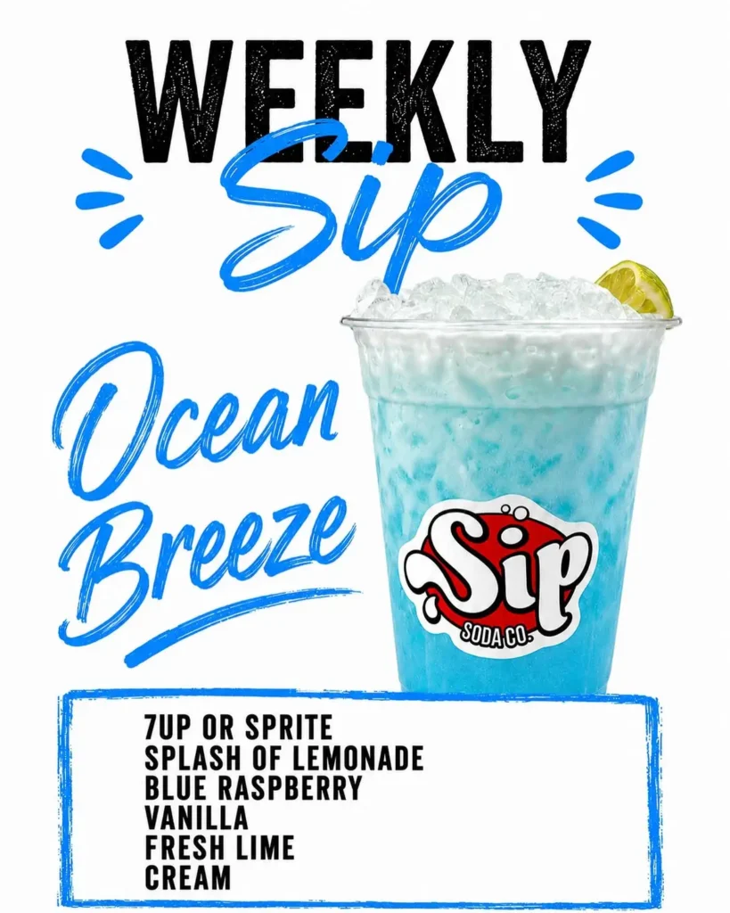 Is Dirty Soda a Fad or a Lasting Franchise Trend?