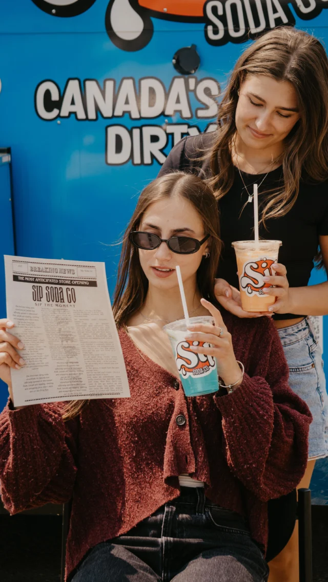 Send this to your bestie who loves dirty soda as much as you do 🥤💕 Happy sipping
#dirtysoda #dirtysodalove #sipsodaco