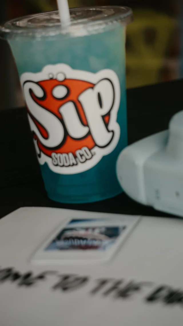 Morgan & Anna’s go-to sip picks🥤🍒🧊 What’s your fav?