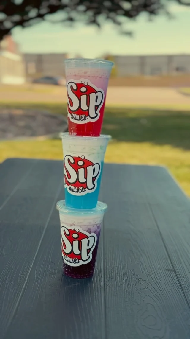 Anyone else’s dreams look like this?

#yegeats #sipsoda #dirtysoda
