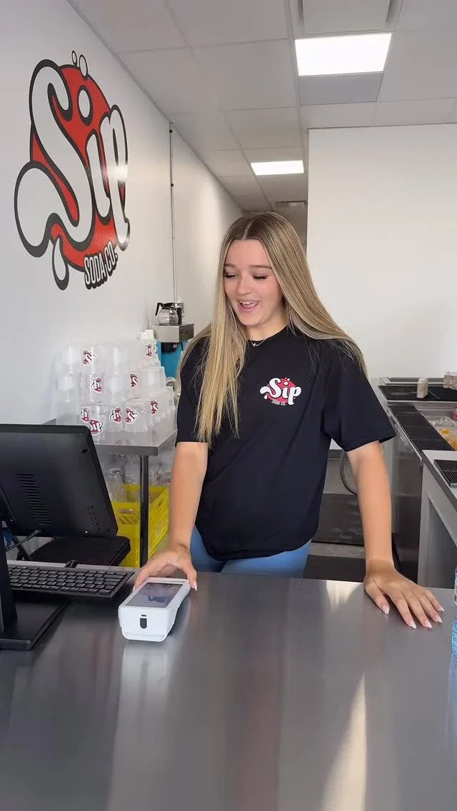 Limited-time offer: land it and it’s free. Miss it and… well, good luck 😅
 

•

 #sipsodaco #dirtysoda #humor 
Sherwood Park | Dirty Soda | Sip Soda Co
