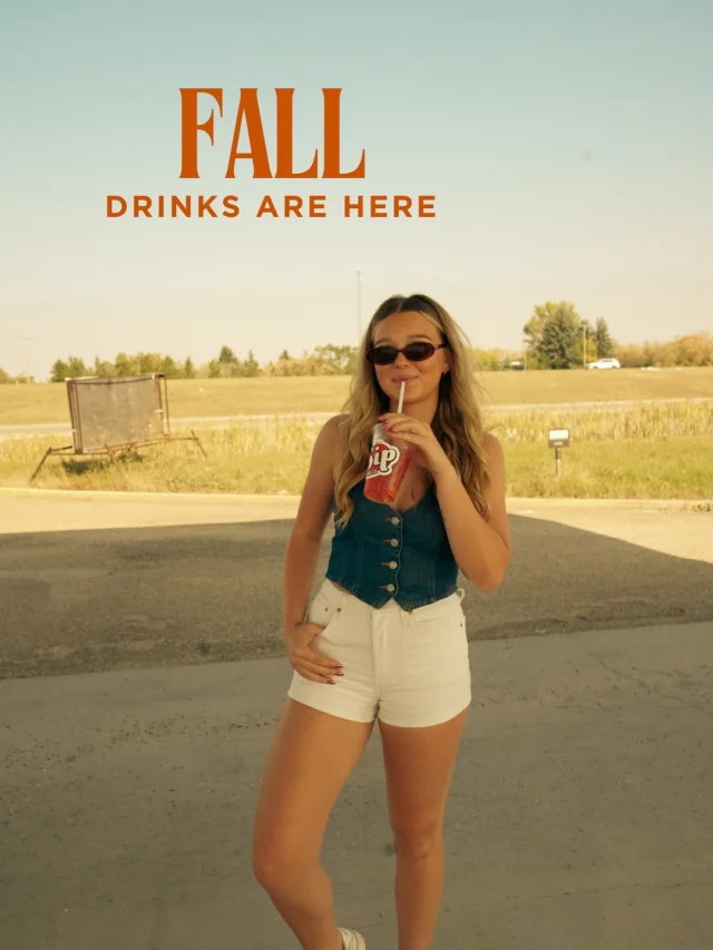 Happiness is purchasable… and it tastes like our fall drinks 🍂🥤 come try them out! 

#sipsoda #dirtysodas #yegeats #yeg #sipsodaco