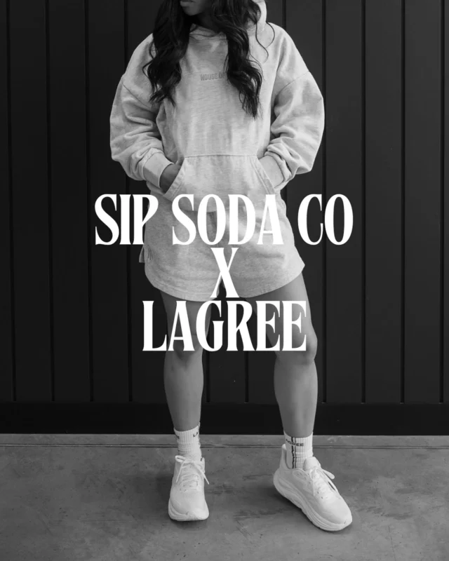 SIPMAS DAY 6 (CLOSED)
We’ve partnered with a local favourite and they’ve come THROUGH with an unreal giveaway
ONE lucky winner will receive:
• A full sweatsuit outfit
• A 10-class pack to House of Lagree
How to enter:
1️⃣ Follow @sipsodaco + @houseoflagree 
2️⃣ Like this post
3️⃣ Tag a friend you’d bring to class (each tag = extra entry)
4️⃣ Share to your story for a bonus entry
Winner announced 72 hours good luck!