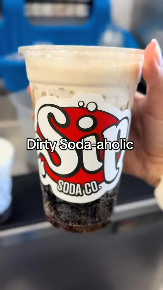 No shame in my soda game👀🥤

#sipsoda #sipsodaco #dirtysoda
