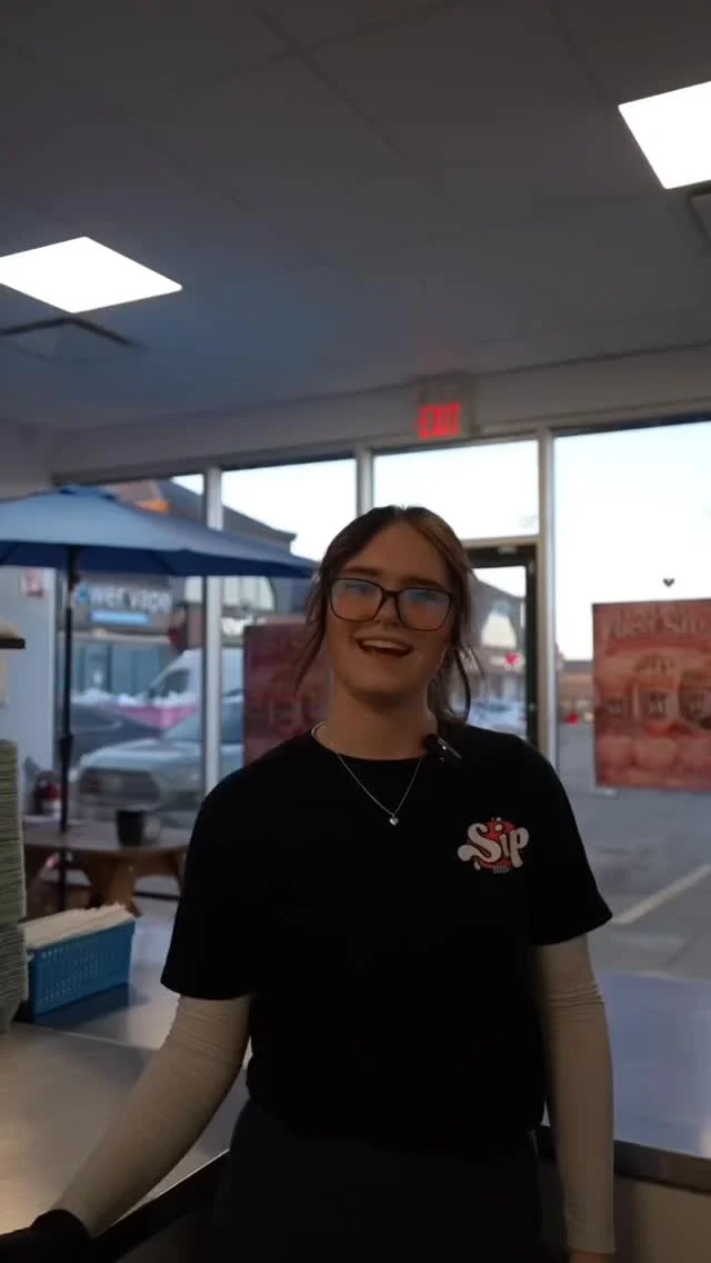 You really waited this long??😭 don’t worry. Sip Soda just saved your Valentine’s Day, you can thank us later 😉