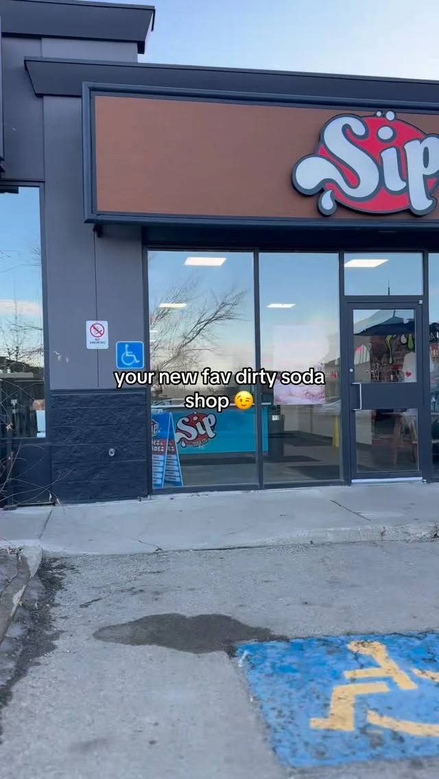 Welcome to your newest obsession 🥤