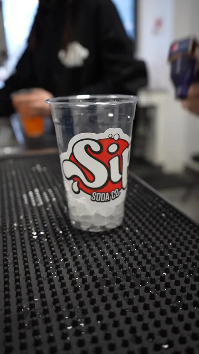 Our March feature : Dew Two Tango 🥤