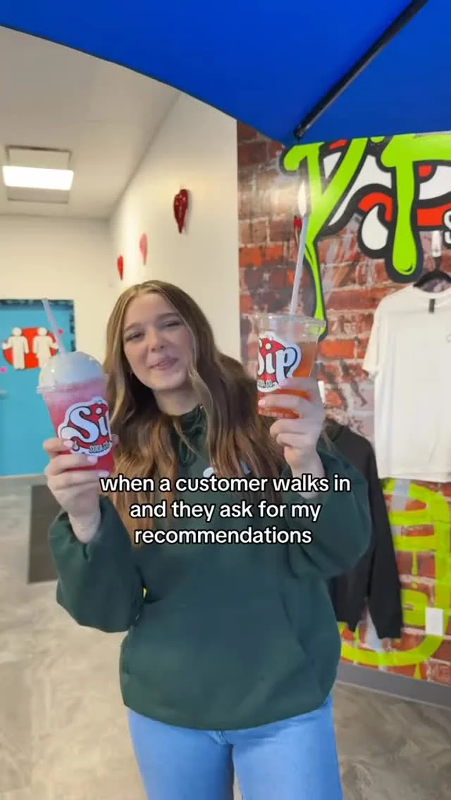 We always have the best recommendations 🔥🔥🔥

#sipsodaco #dirtysoda #sipsoda