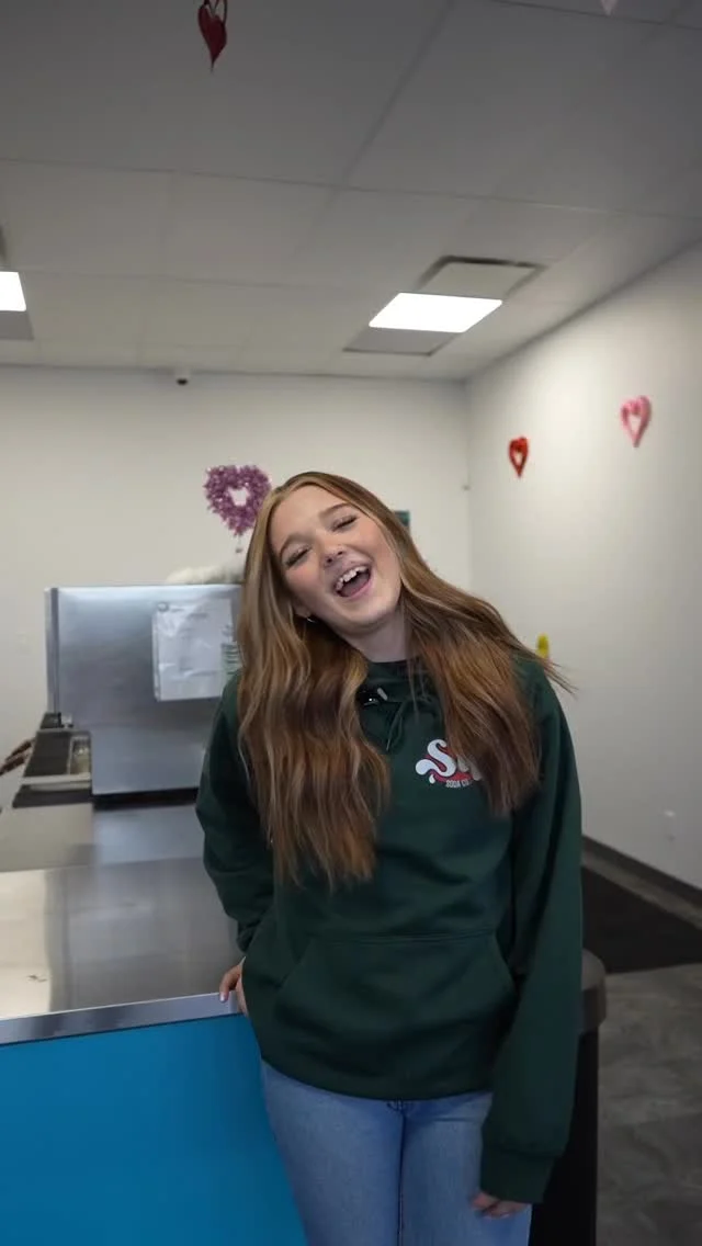 Ever wondered what the Sip staff order when they’re off the clock? 👀🥤
We asked a couple team members to share their top 3 favorite drinks and let’s just say… the choices are elite. Which one are you trying next?