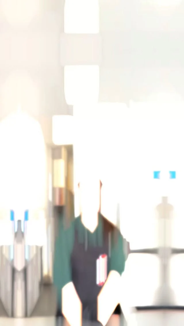 @lilbieber we’re waiting for you 🥤